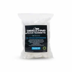 Nash Propulsion Appâts^Mousse Soluble Dissolving Foam Nuggets