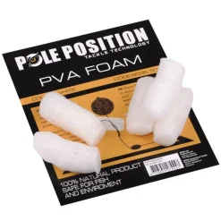 Pole Position Propulsion Appâts^Mousse Soluble Soluble Foam Chips