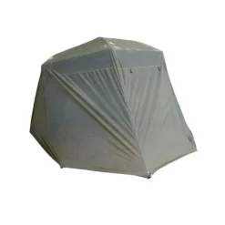 Moustiquaire Pour Parapluie Fox 60” Khaki Mozzy Mesh