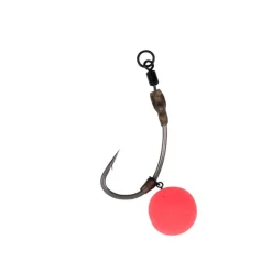 Émérillon Avid Carp Outline Mirco Ringed Hookbait Swivel