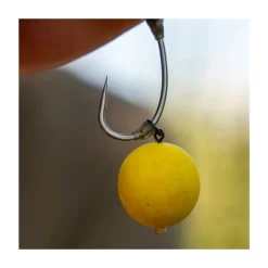 Émérillon Avid Carp Outline Mirco Ringed Hookbait Swivel