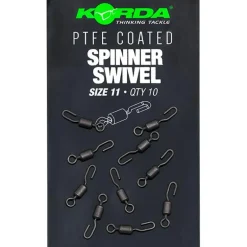 Émérillon Korda Ptfe Spinner Swivel
