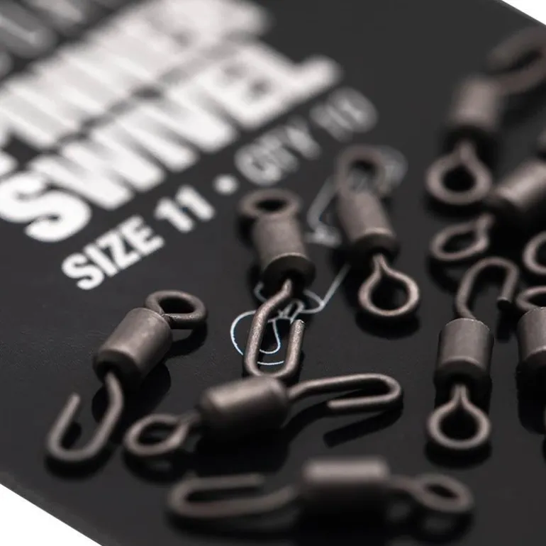 Émérillon Korda Ptfe Spinner Swivel