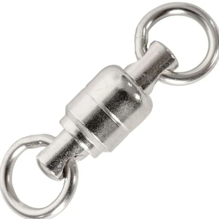 Émérillon Zeck Ball Bearing Swivel