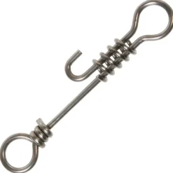 Émérillon Zeck Twistlock Snap