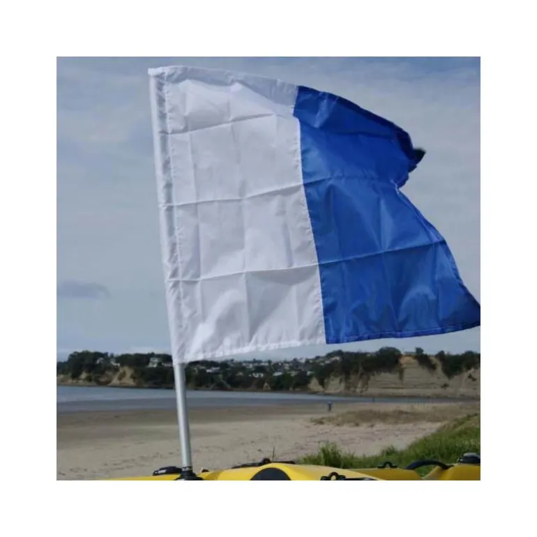Mât De Pavillon Railblaza Flagpole