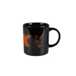Fox Bivouac^Mug Collection Mug Black/Orange