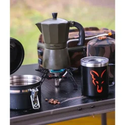 Mug Fox Stainless Thermal Mug