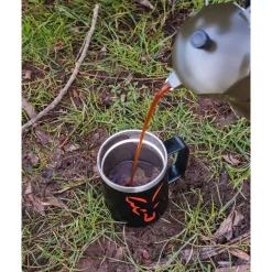 Mug Fox Stainless Thermal Mug