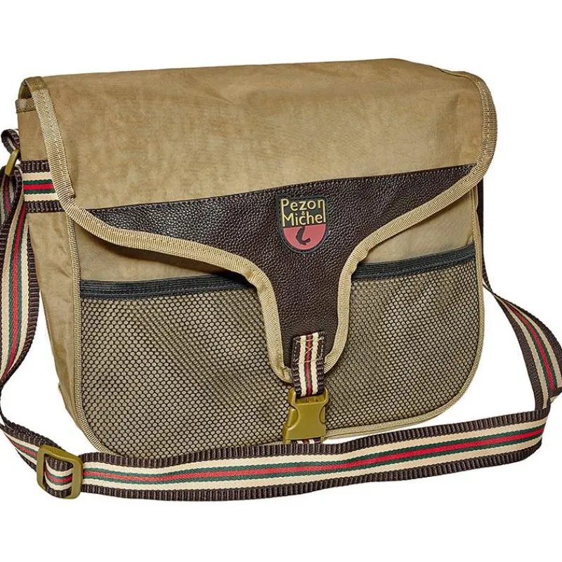 Pezon & Michel Bagagerie Carnassier|Bagagerie Truite^Musette Eaux Vives Source