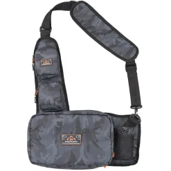 Sakura Bagagerie Carnassier^Musette Street Bag