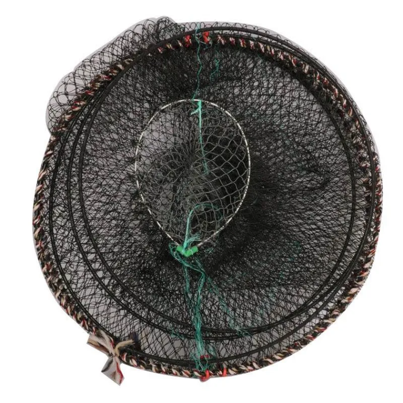 Amiaud Accessoires|Pêche À Pied^Nasse A Poisson Repliable