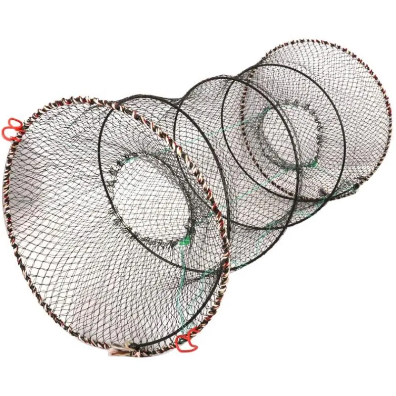 Amiaud Accessoires|Pêche À Pied^Nasse A Poisson Repliable