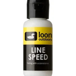 Nettoyant Soie Loon Outdoors Line Speed