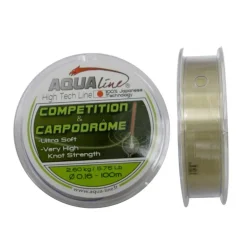 Nylon Aqualine Competition Et Carpodrome