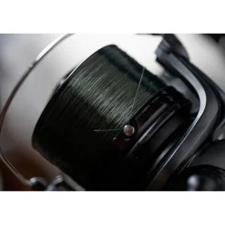 Nylon Carpe Korda Kaizen Mono - Vert - 1000M
