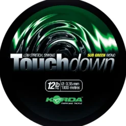 Nylon Carpe Korda Touchdown - 1000M