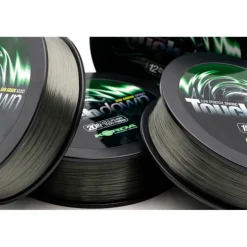 Nylon Carpe Korda Touchdown - 1000M