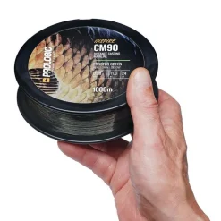 Nylon Carpe Prologic Inspire Cm90 - 1000M