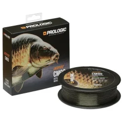 Nylon Carpe Prologic Inspire Cm90 - 1000M