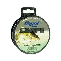 Nylon Carpe Ragot Carpe