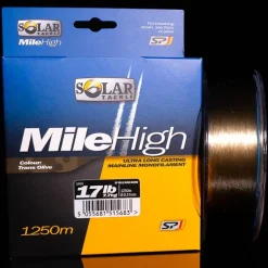 Nylon Carpe Solar Sp C-Tech Mile High Mono