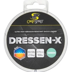 Carp Spirit Fils - Tresses Carpe^Nylon Dressen-X Anti Abrasion