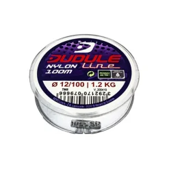 Dudule Fils - Tresses Silure^Nylon - 100M