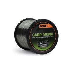 Nylon Fox Carp Mono