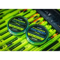 Nylon Fox Matrix Power Micron X - 100M