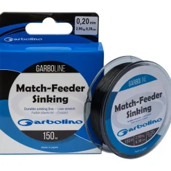 Nylon Garbolino Garboline Match-Feeder Sinking - 150M