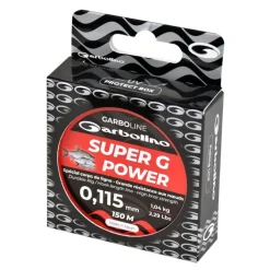 Nylon Garbolino Garboline Power & Stiff - 150M