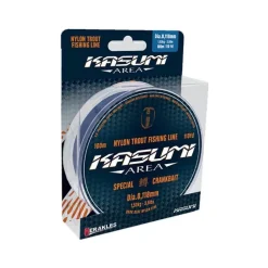 Nylon Herakles Kasumi Dark Blue - 100M