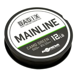 Korda Fils - Tresses Carpe^Nylon Basix Main Line