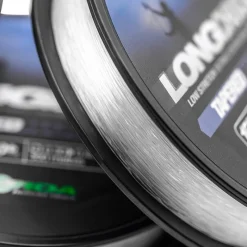 Korda Fils - Tresses Carpe^Nylon Longchuck Tapered Mainline - 300M