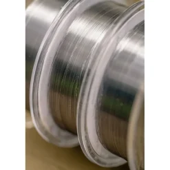 Korum Feeder|Fils - Tresses Coup & Anglaise^Nylon Limitless Low Stretch Feeder Line - 300M