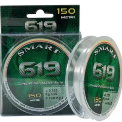 Nylon Maver 619 Competition Line - 150M