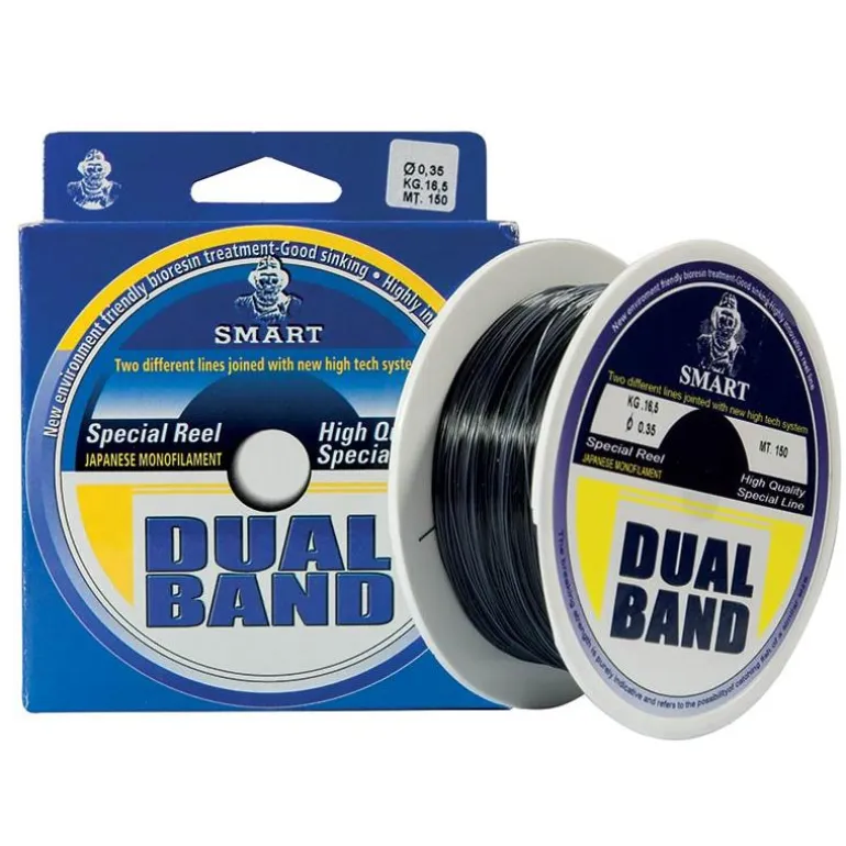 Nylon Maver Dual Band - 600M