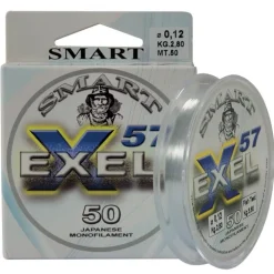 Nylon Maver Exel - 50M