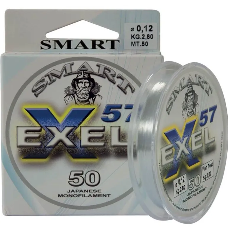 Nylon Maver Exel - 50M