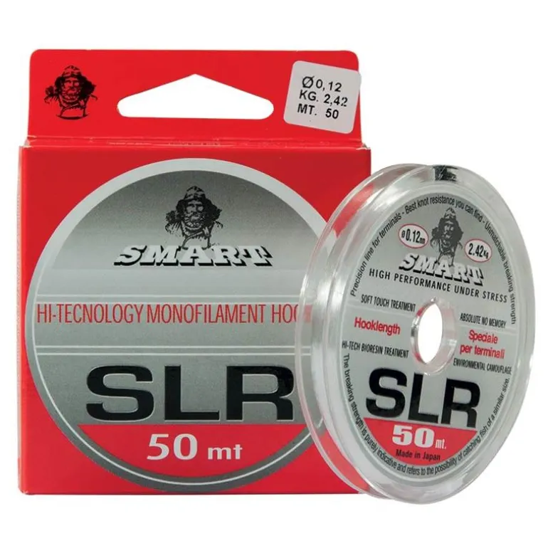 Nylon Maver Slr - 50M