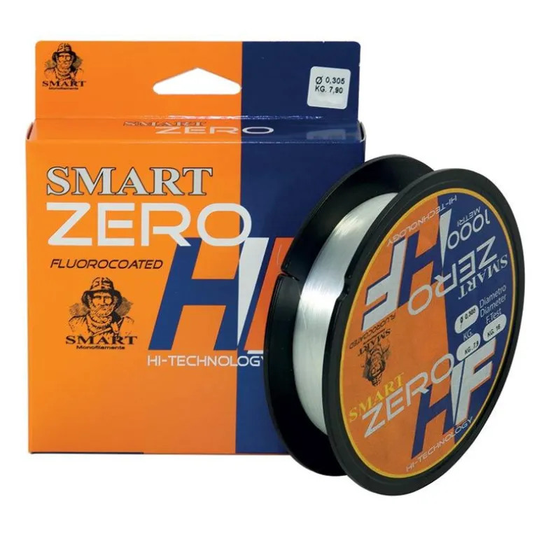 Nylon Maver Zero Hf Fluorine - 150M