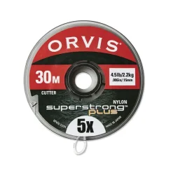 Nylon Orvis Superstrong+ - 100M