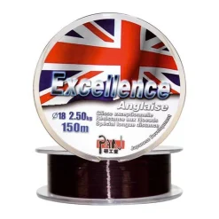Nylon Pan Excellence Anglaise