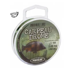 Nylon Powerline Carpeau Drome