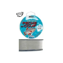 Nylon Powerline Specialist Peche Au Coup Gardon