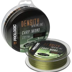 Nylon Prologic Monofilament Density Pl Vert - 1000M