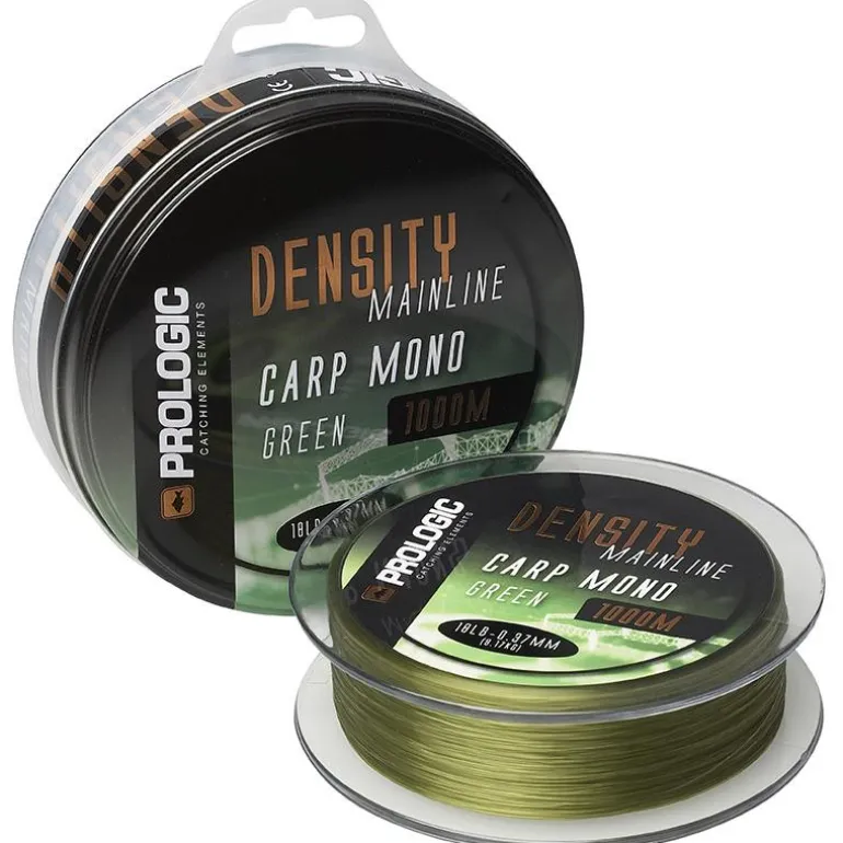 Nylon Prologic Monofilament Density Pl Vert - 1000M
