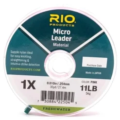 Nylon Rio Micro Leader