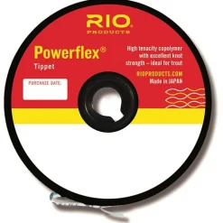 Nylon Rio Powerflex